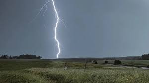 শেরপুরে বজ্রপাত, নিহত ২